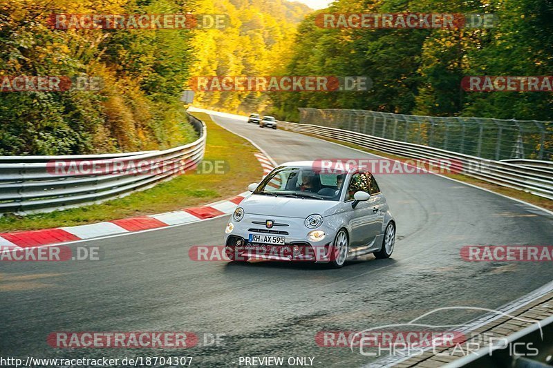 Bild #18704307 - Touristenfahrten Nürburgring Nordschleife (24.08.2022)