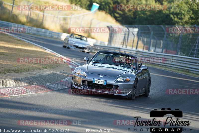 Bild #18704374 - Touristenfahrten Nürburgring Nordschleife (24.08.2022)