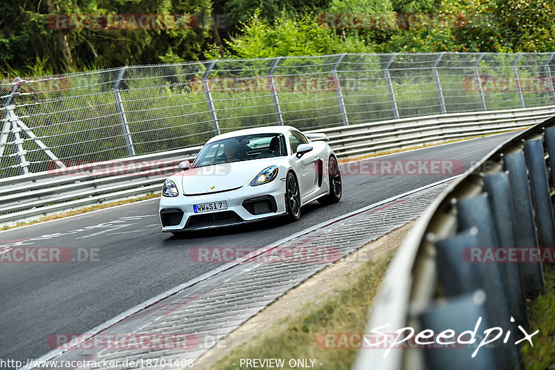 Bild #18704408 - Touristenfahrten Nürburgring Nordschleife (24.08.2022)