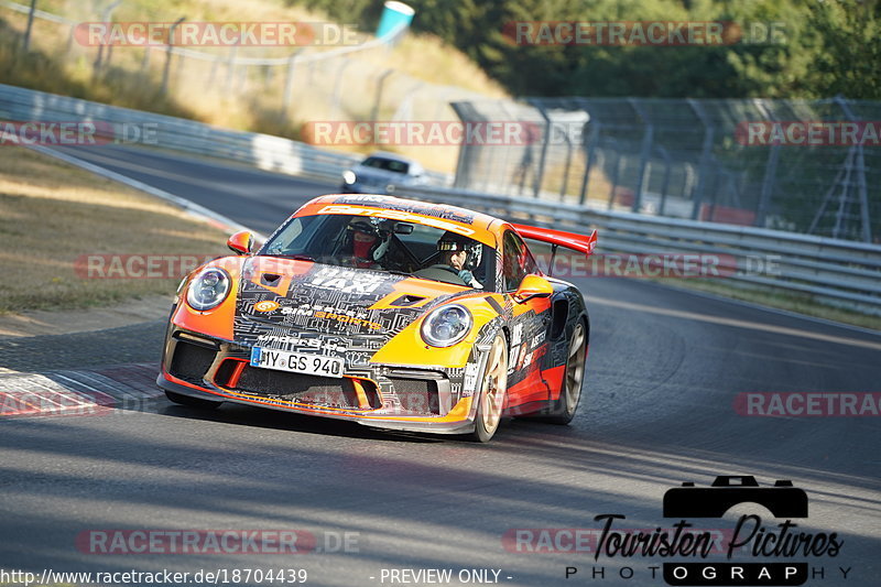 Bild #18704439 - Touristenfahrten Nürburgring Nordschleife (24.08.2022)