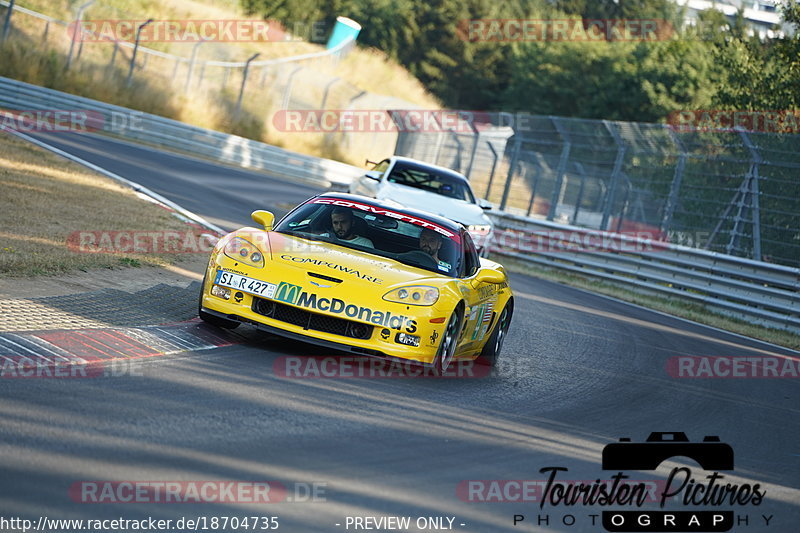 Bild #18704735 - Touristenfahrten Nürburgring Nordschleife (24.08.2022)