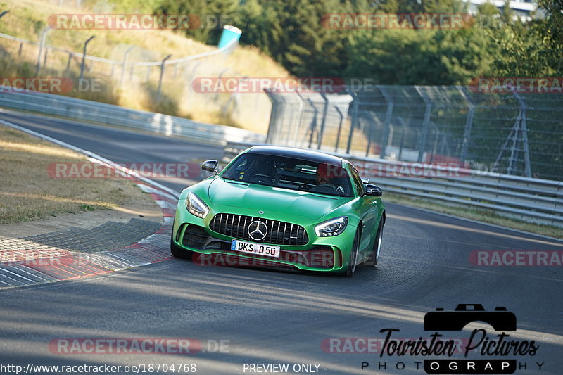 Bild #18704768 - Touristenfahrten Nürburgring Nordschleife (24.08.2022)