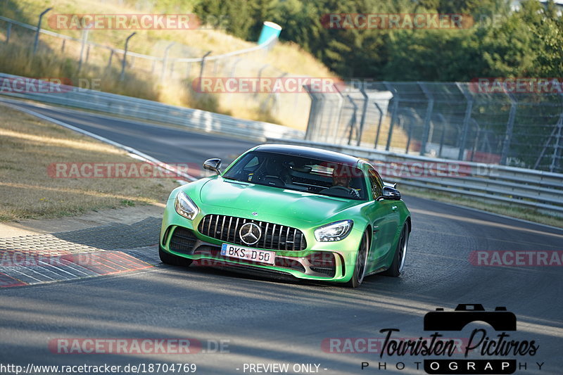 Bild #18704769 - Touristenfahrten Nürburgring Nordschleife (24.08.2022)