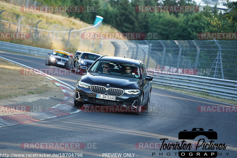 Bild #18704796 - Touristenfahrten Nürburgring Nordschleife (24.08.2022)