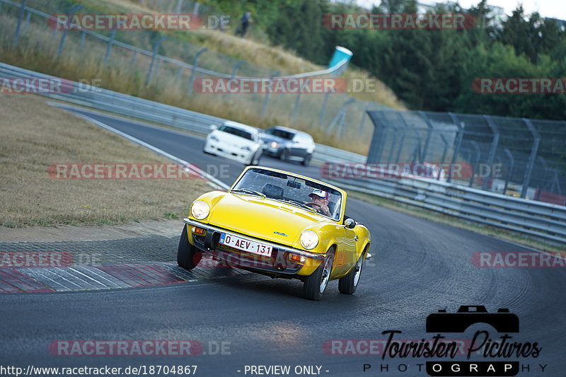 Bild #18704867 - Touristenfahrten Nürburgring Nordschleife (24.08.2022)