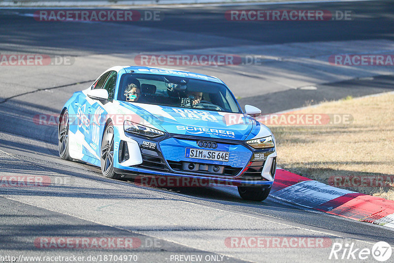 Bild #18704970 - Touristenfahrten Nürburgring Nordschleife (24.08.2022)