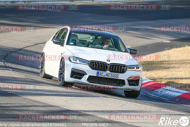 Bild #18704991 - Touristenfahrten Nürburgring Nordschleife (24.08.2022)