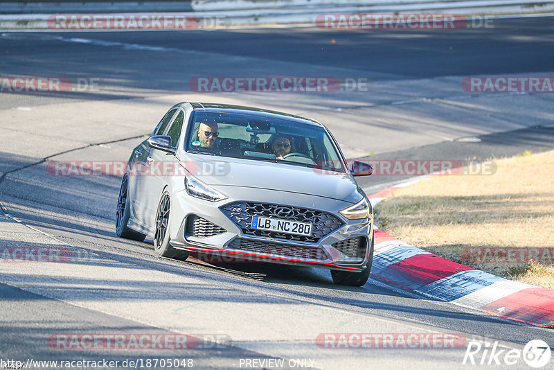 Bild #18705048 - Touristenfahrten Nürburgring Nordschleife (24.08.2022)