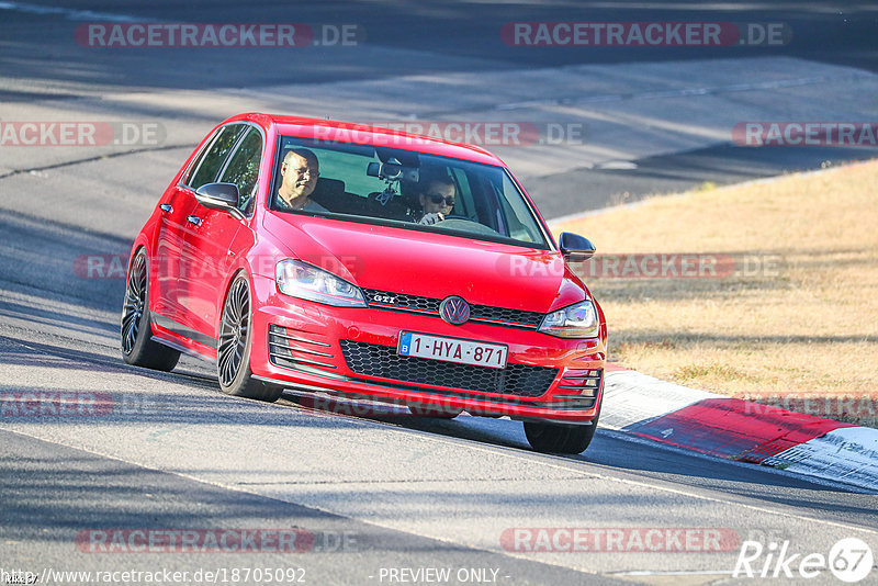 Bild #18705092 - Touristenfahrten Nürburgring Nordschleife (24.08.2022)