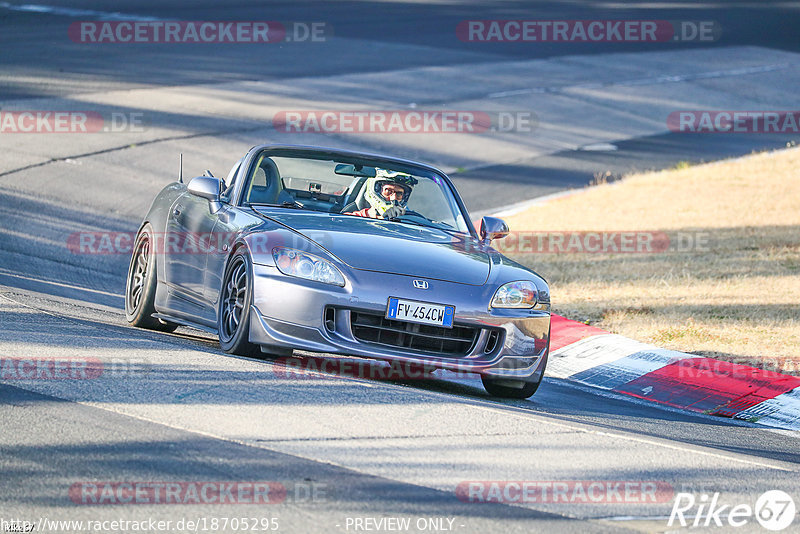 Bild #18705295 - Touristenfahrten Nürburgring Nordschleife (24.08.2022)