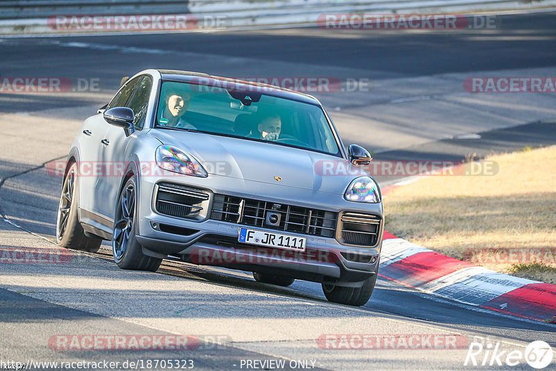 Bild #18705323 - Touristenfahrten Nürburgring Nordschleife (24.08.2022)