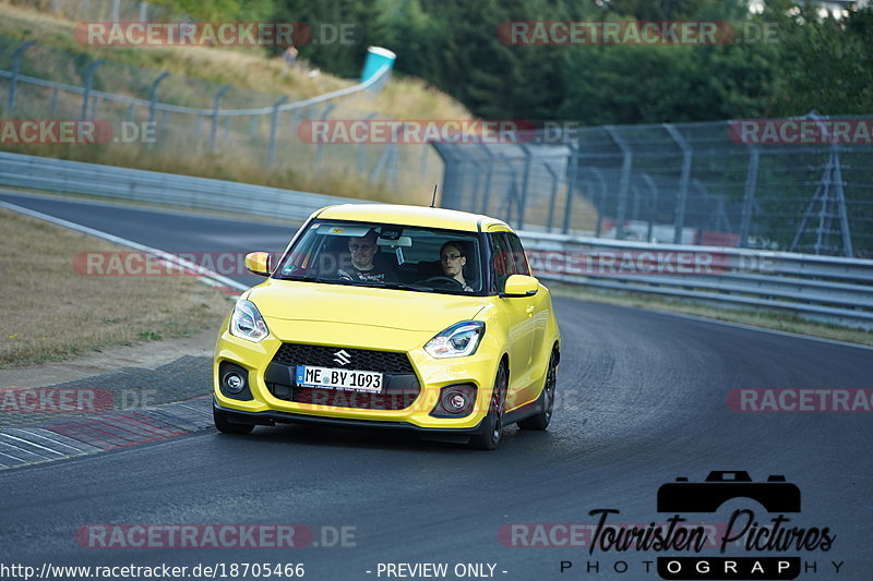 Bild #18705466 - Touristenfahrten Nürburgring Nordschleife (24.08.2022)