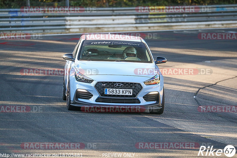 Bild #18705481 - Touristenfahrten Nürburgring Nordschleife (24.08.2022)