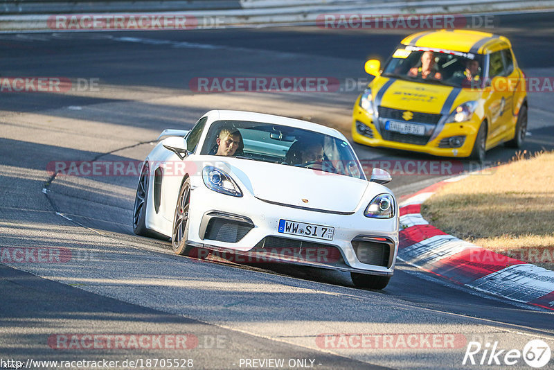 Bild #18705528 - Touristenfahrten Nürburgring Nordschleife (24.08.2022)