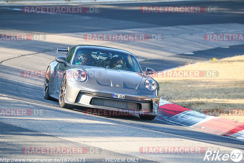 Bild #18705573 - Touristenfahrten Nürburgring Nordschleife (24.08.2022)