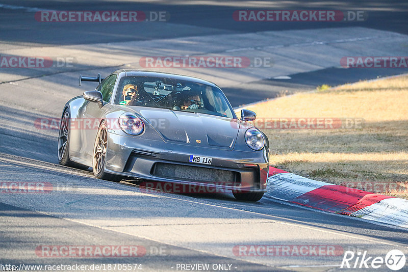 Bild #18705574 - Touristenfahrten Nürburgring Nordschleife (24.08.2022)