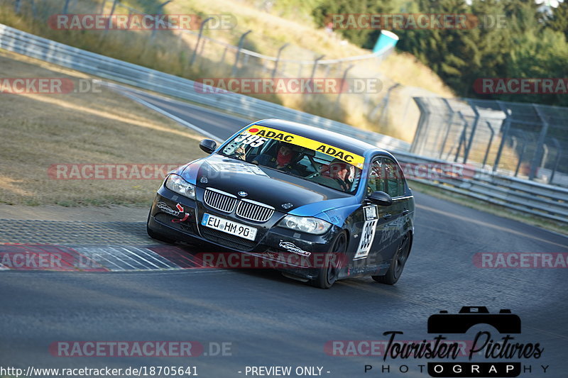 Bild #18705641 - Touristenfahrten Nürburgring Nordschleife (24.08.2022)