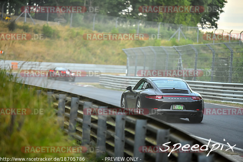 Bild #18705786 - Touristenfahrten Nürburgring Nordschleife (24.08.2022)