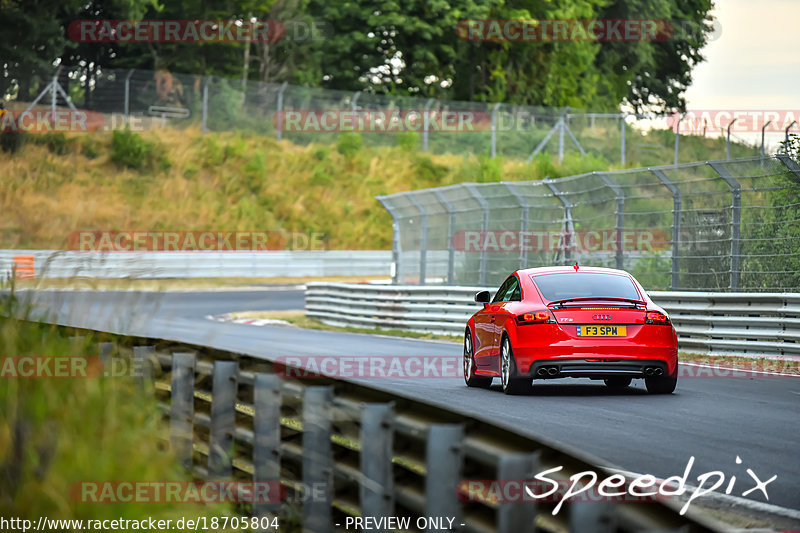 Bild #18705804 - Touristenfahrten Nürburgring Nordschleife (24.08.2022)