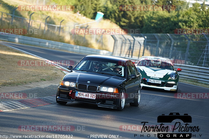 Bild #18705822 - Touristenfahrten Nürburgring Nordschleife (24.08.2022)