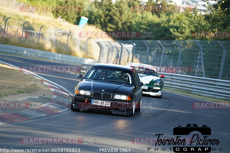 Bild #18705823 - Touristenfahrten Nürburgring Nordschleife (24.08.2022)