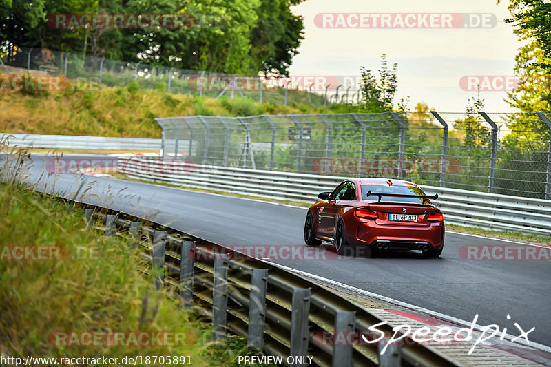 Bild #18705891 - Touristenfahrten Nürburgring Nordschleife (24.08.2022)