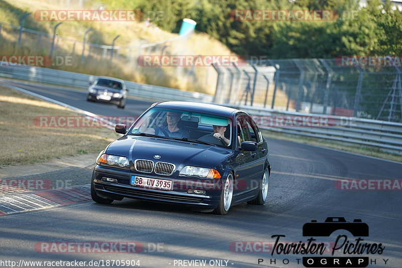 Bild #18705904 - Touristenfahrten Nürburgring Nordschleife (24.08.2022)