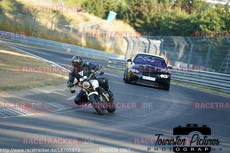 Bild #18705972 - Touristenfahrten Nürburgring Nordschleife (24.08.2022)