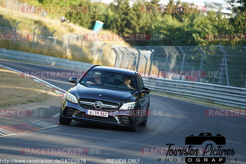 Bild #18705978 - Touristenfahrten Nürburgring Nordschleife (24.08.2022)