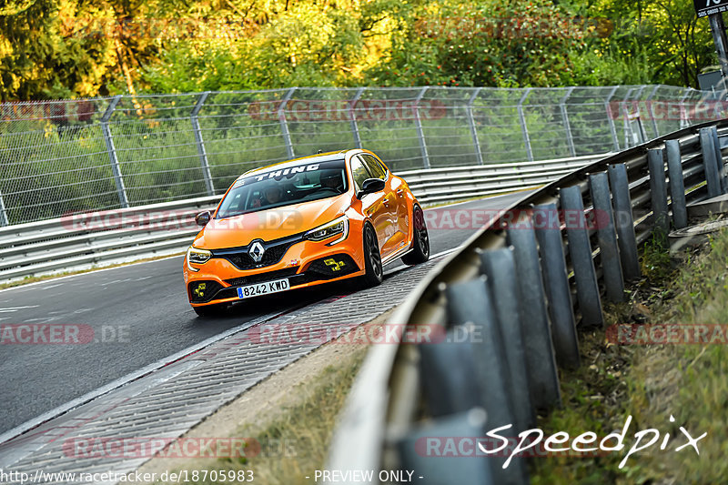 Bild #18705983 - Touristenfahrten Nürburgring Nordschleife (24.08.2022)