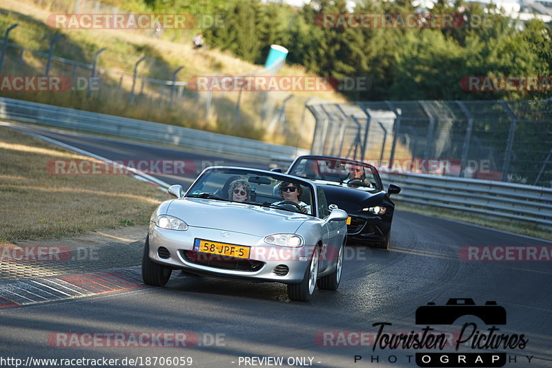 Bild #18706059 - Touristenfahrten Nürburgring Nordschleife (24.08.2022)