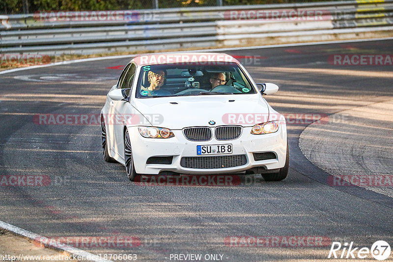 Bild #18706063 - Touristenfahrten Nürburgring Nordschleife (24.08.2022)