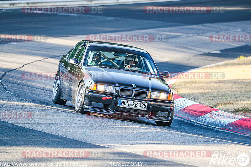 Bild #18706112 - Touristenfahrten Nürburgring Nordschleife (24.08.2022)