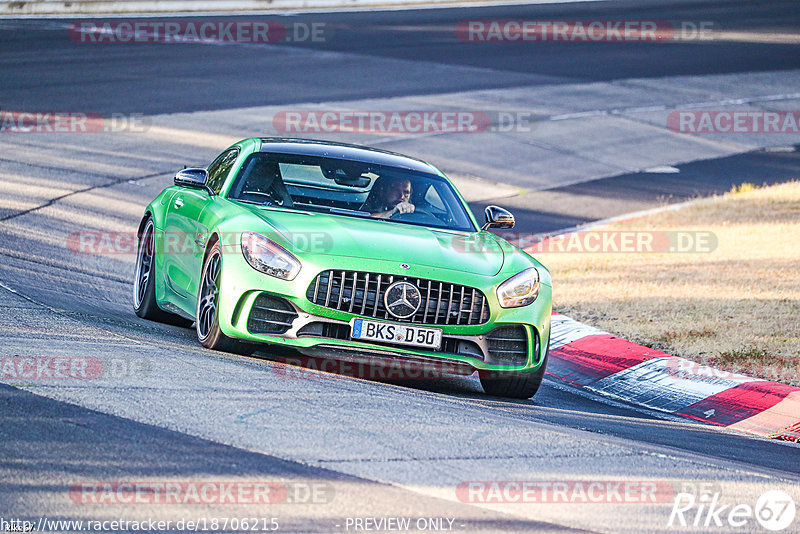 Bild #18706215 - Touristenfahrten Nürburgring Nordschleife (24.08.2022)