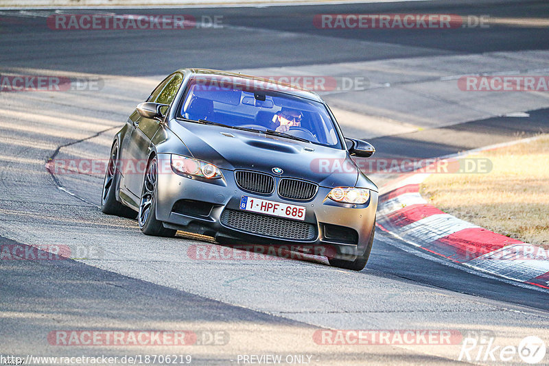 Bild #18706219 - Touristenfahrten Nürburgring Nordschleife (24.08.2022)