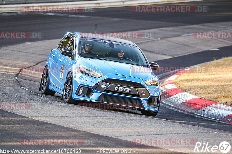 Bild #18706463 - Touristenfahrten Nürburgring Nordschleife (24.08.2022)