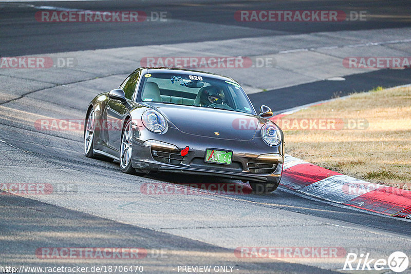 Bild #18706470 - Touristenfahrten Nürburgring Nordschleife (24.08.2022)