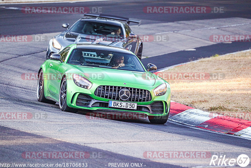 Bild #18706633 - Touristenfahrten Nürburgring Nordschleife (24.08.2022)