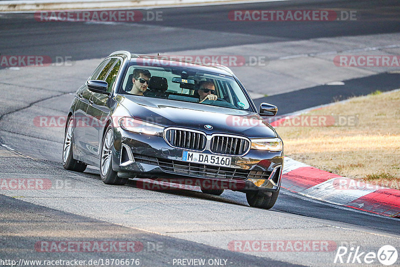 Bild #18706676 - Touristenfahrten Nürburgring Nordschleife (24.08.2022)