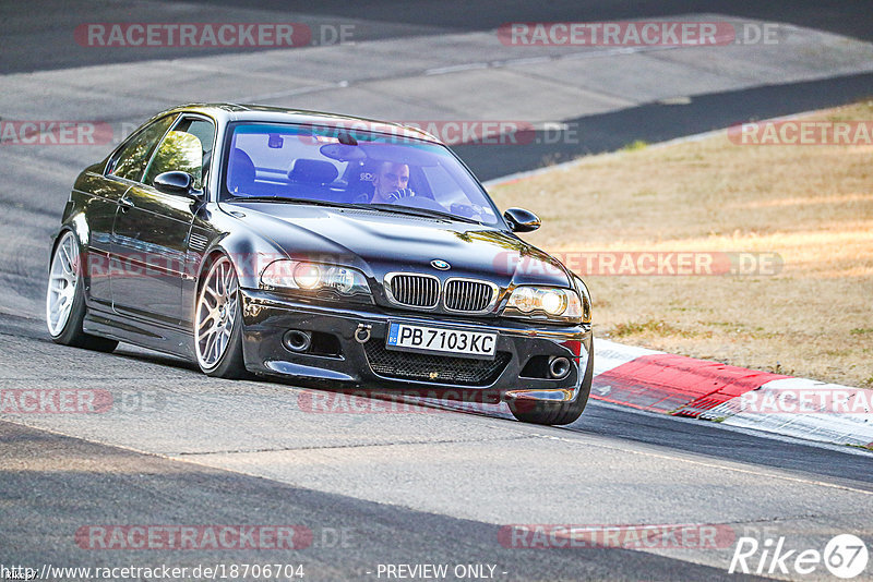 Bild #18706704 - Touristenfahrten Nürburgring Nordschleife (24.08.2022)