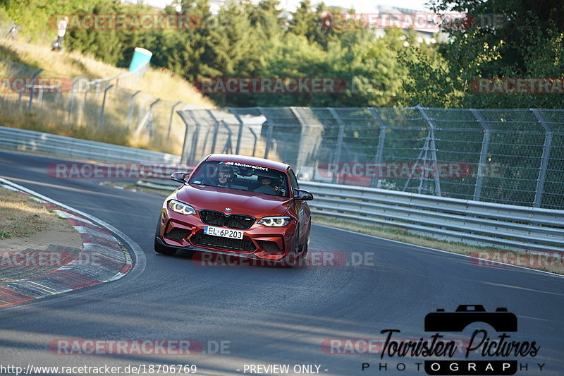 Bild #18706769 - Touristenfahrten Nürburgring Nordschleife (24.08.2022)