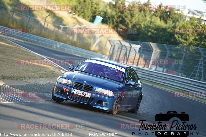 Bild #18706813 - Touristenfahrten Nürburgring Nordschleife (24.08.2022)