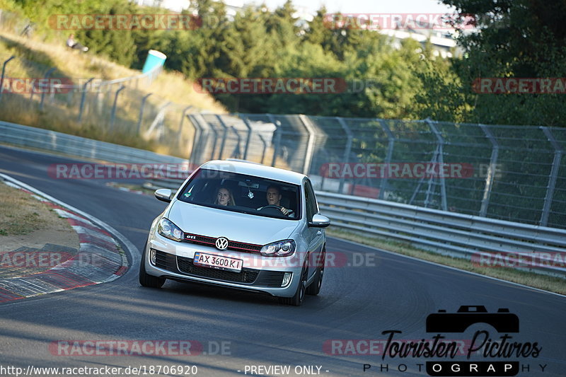 Bild #18706920 - Touristenfahrten Nürburgring Nordschleife (24.08.2022)