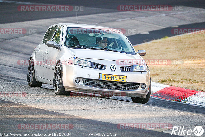 Bild #18707004 - Touristenfahrten Nürburgring Nordschleife (24.08.2022)