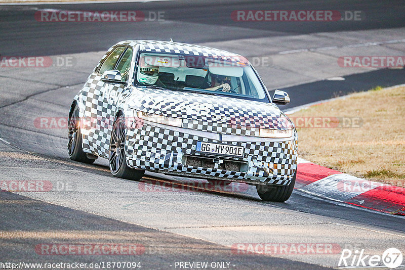 Bild #18707094 - Touristenfahrten Nürburgring Nordschleife (24.08.2022)