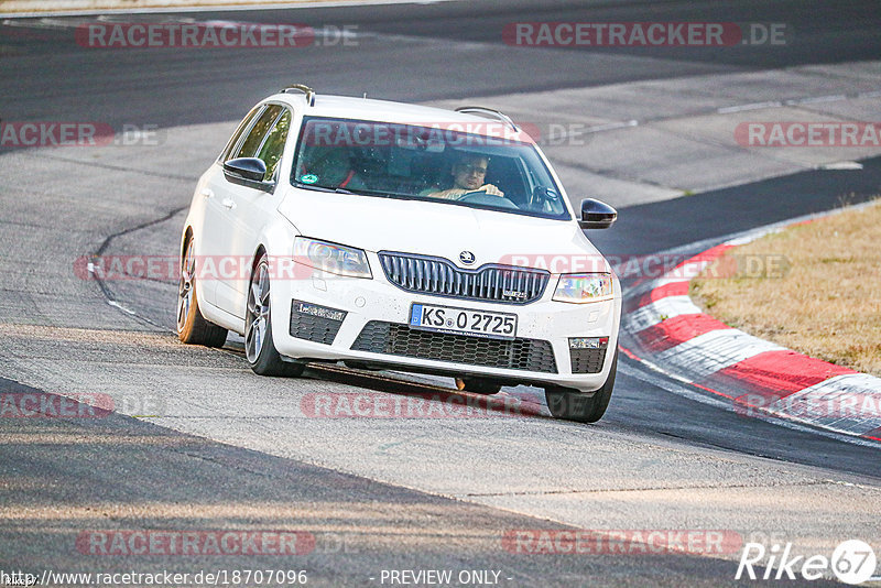 Bild #18707096 - Touristenfahrten Nürburgring Nordschleife (24.08.2022)