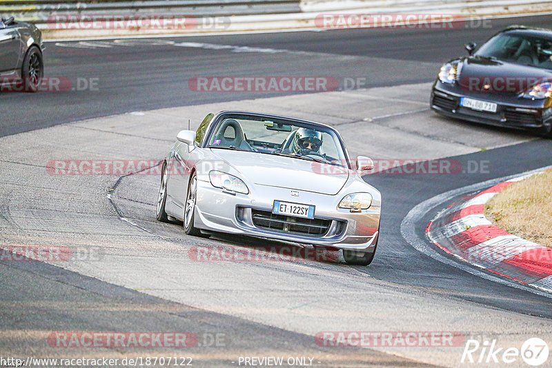 Bild #18707122 - Touristenfahrten Nürburgring Nordschleife (24.08.2022)