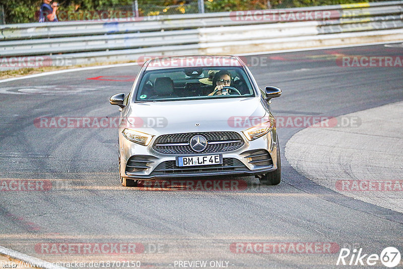 Bild #18707150 - Touristenfahrten Nürburgring Nordschleife (24.08.2022)