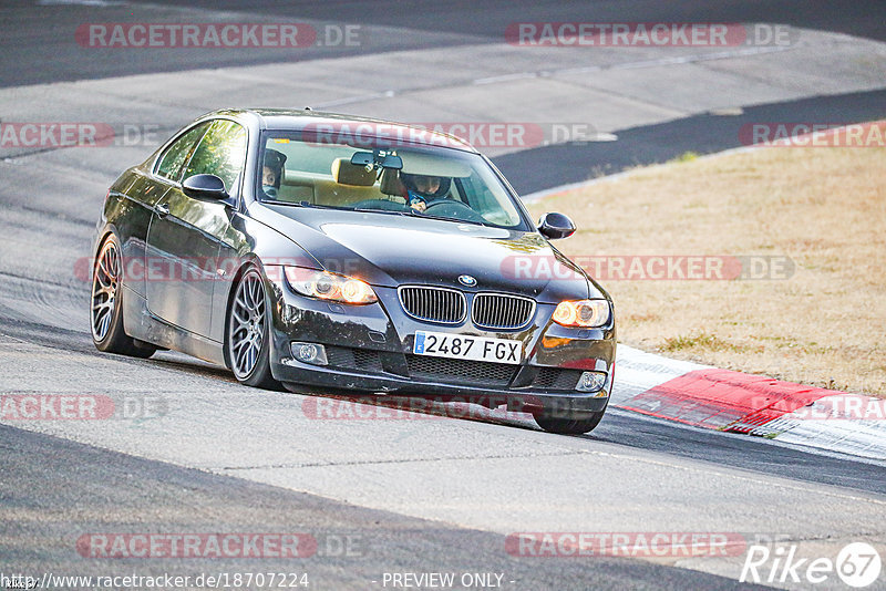 Bild #18707224 - Touristenfahrten Nürburgring Nordschleife (24.08.2022)