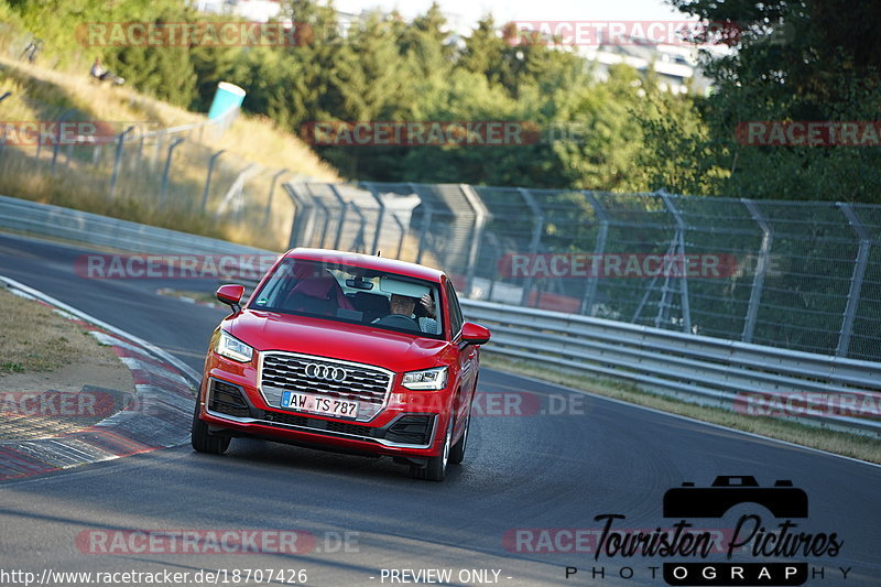 Bild #18707426 - Touristenfahrten Nürburgring Nordschleife (24.08.2022)